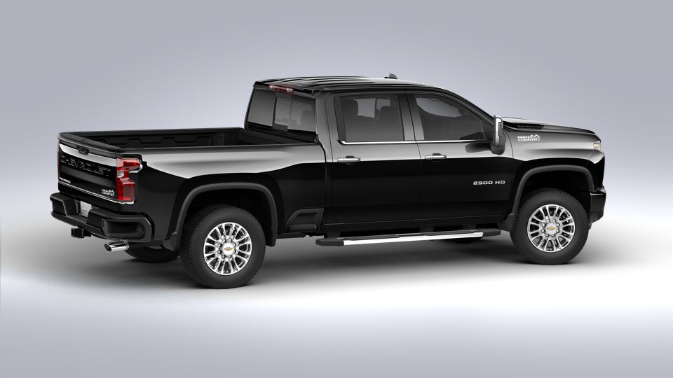 2022 Chevrolet Silverado 2500 HD Vehicle Photo in GILBERT, AZ 85297-0446