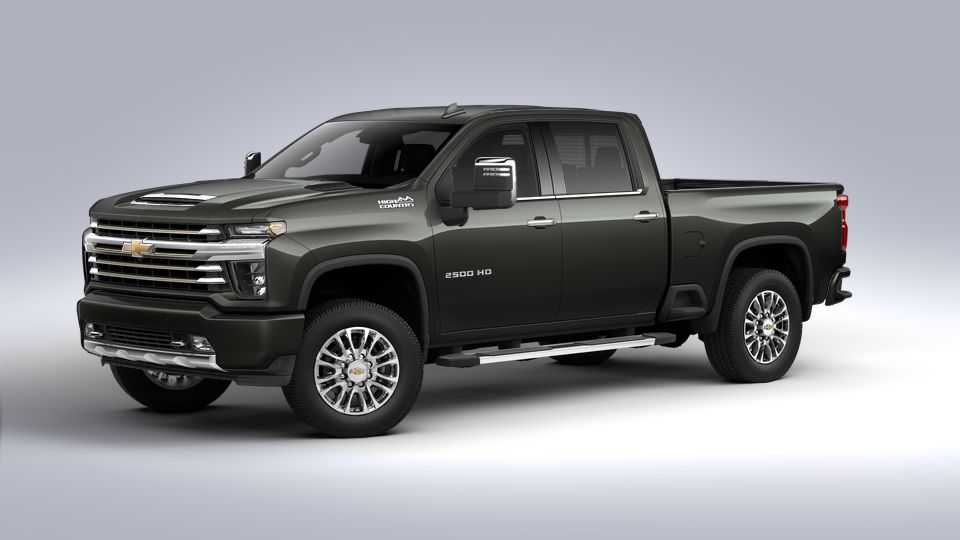 2022 Chevrolet Silverado 2500HD Vehicle Photo in GAINESVILLE, TX 76240-2013