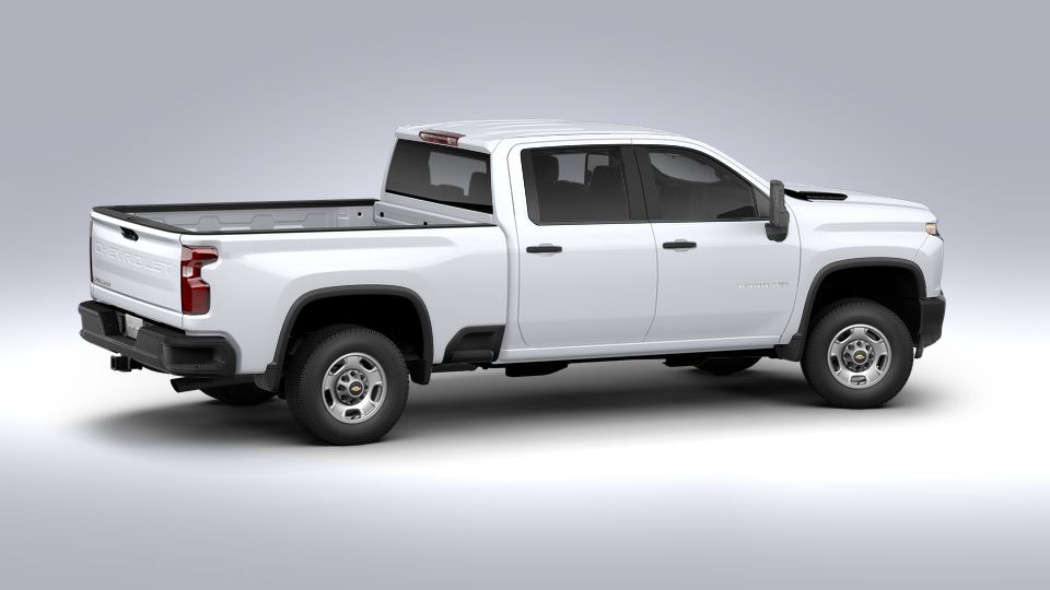 2022 Chevrolet Silverado 2500 HD Vehicle Photo in NEENAH, WI 54956-2243