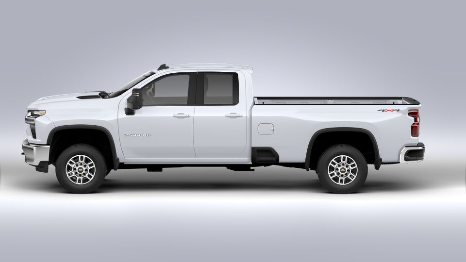 2022 Chevrolet Silverado 2500 HD Vehicle Photo in Louisville, KY 40505