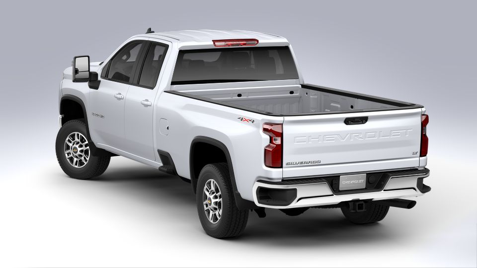 2022 Chevrolet Silverado 2500 HD Vehicle Photo in Louisville, KY 40505