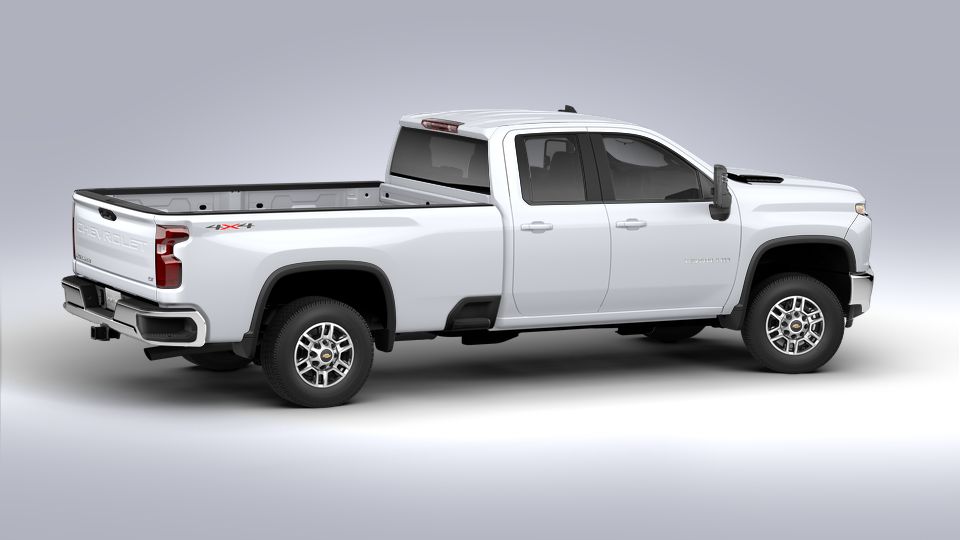 2022 Chevrolet Silverado 2500 HD Vehicle Photo in Louisville, KY 40505