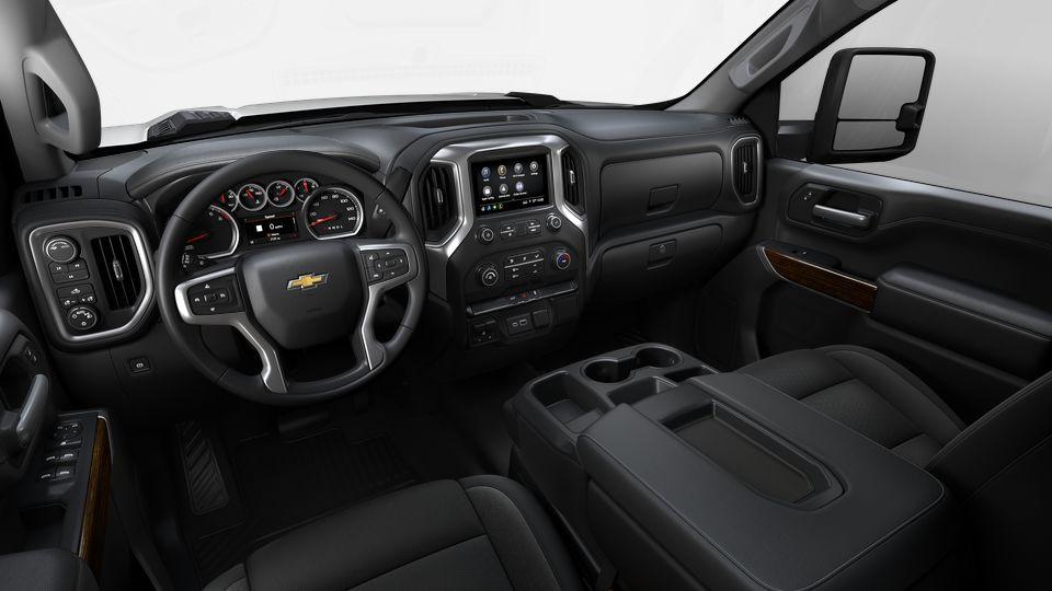 2022 Chevrolet Silverado 2500 HD Vehicle Photo in Louisville, KY 40505