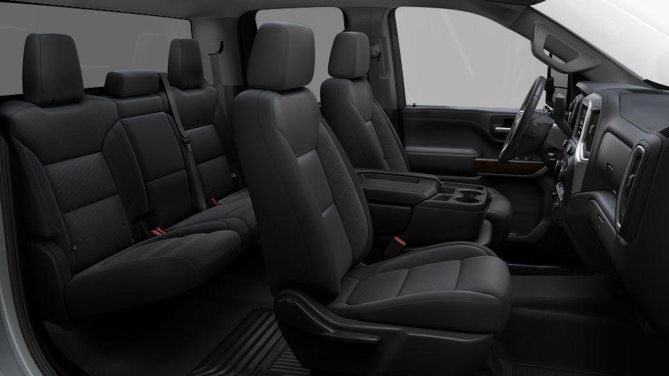 2022 Chevrolet Silverado 2500 HD Vehicle Photo in Louisville, KY 40505