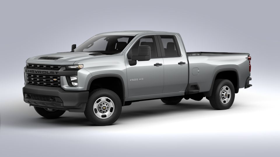 2022 Chevrolet Silverado 2500HD Vehicle Photo in SAFFORD, AZ 85546-2814