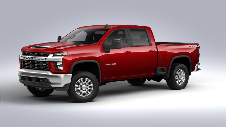 2022 Chevrolet Silverado 3500HD Vehicle Photo in WEST HARRISON, IN 47060-9672