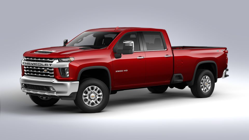 2022 Chevrolet Silverado 3500 HD Vehicle Photo in SPOKANE, WA 99202-2191