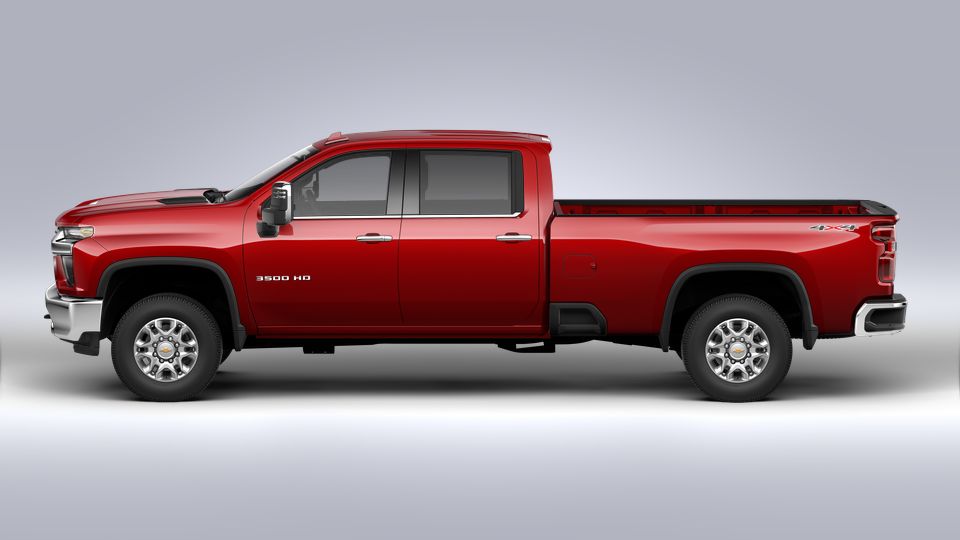 2022 Chevrolet Silverado 3500 HD Vehicle Photo in SPOKANE, WA 99202-2191