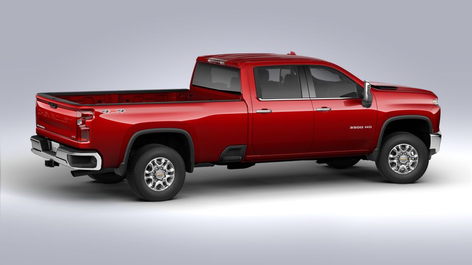 2022 Chevrolet Silverado 3500 HD Vehicle Photo in SPOKANE, WA 99202-2191