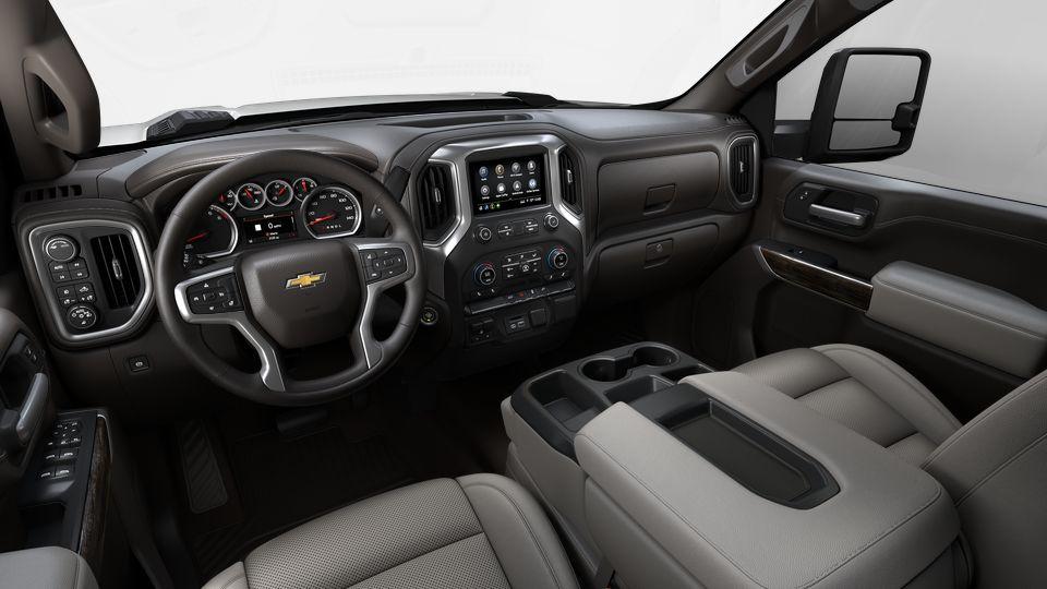 2022 Chevrolet Silverado 3500 HD Vehicle Photo in SUGAR LAND, TX 77478-0000