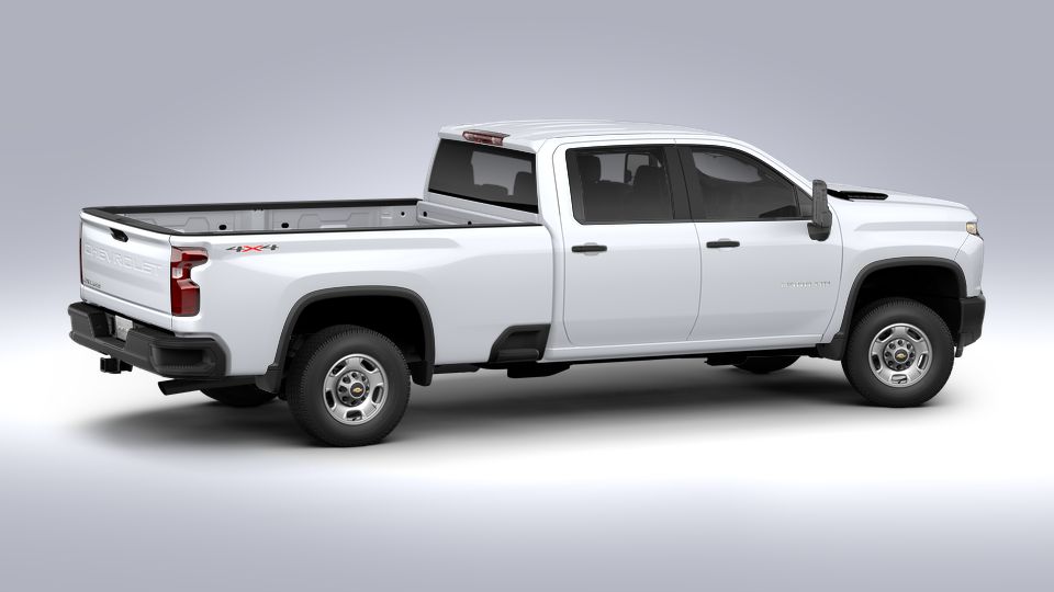 2022 Chevrolet Silverado 2500 HD Vehicle Photo in COLUMBIA, MO 65203-3903