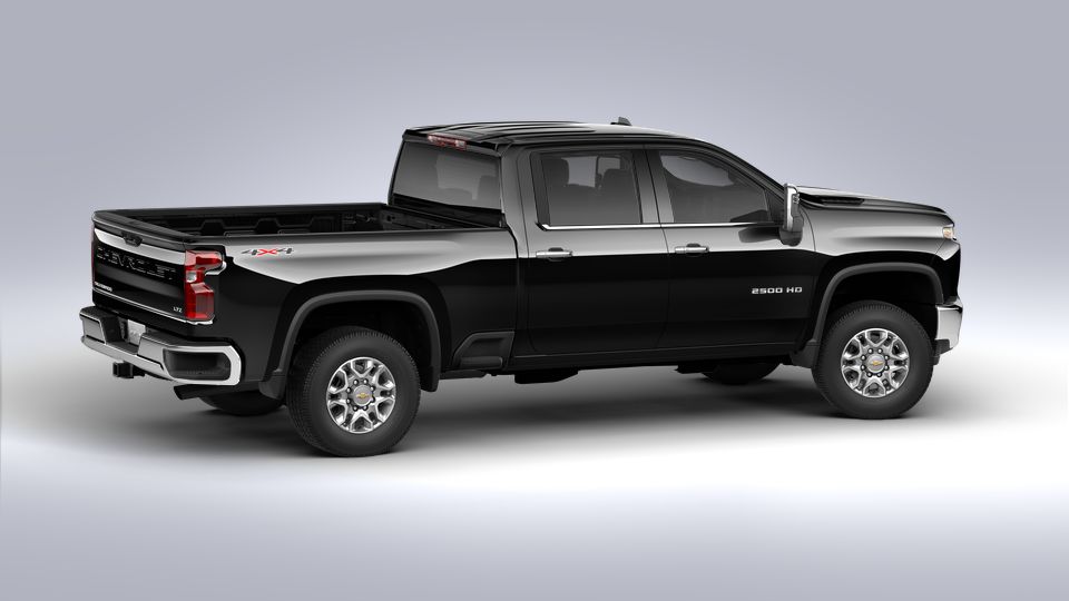 2022 Chevrolet Silverado 2500 HD Vehicle Photo in NEENAH, WI 54956-2243