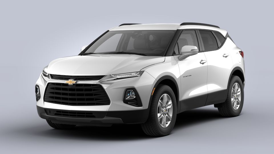 2022 Chevrolet Blazer Vehicle Photo in Louisville, KY 40505