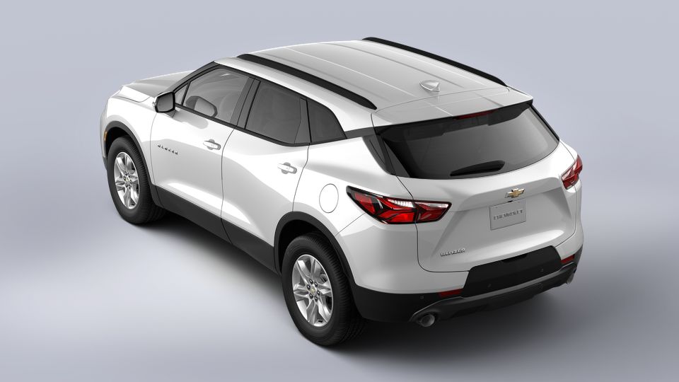 2022 Chevrolet Blazer Vehicle Photo in Louisville, KY 40505