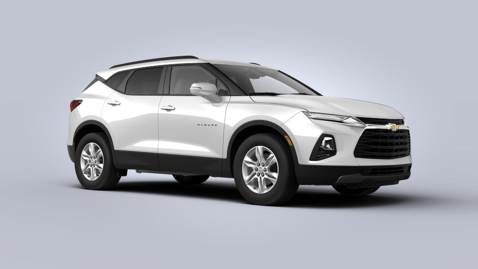2022 Chevrolet Blazer Vehicle Photo in Louisville, KY 40505