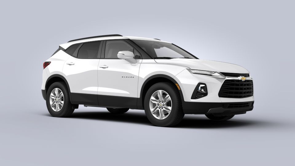 2022 Chevrolet Blazer Vehicle Photo in Pinellas Park , FL 33781