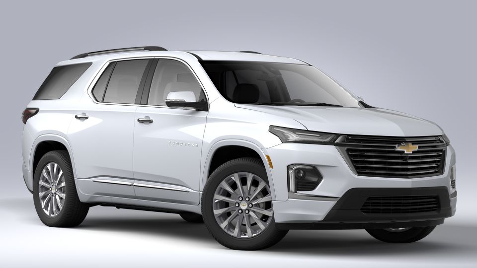 2022 Chevrolet Traverse Vehicle Photo in Louisville, KY 40505