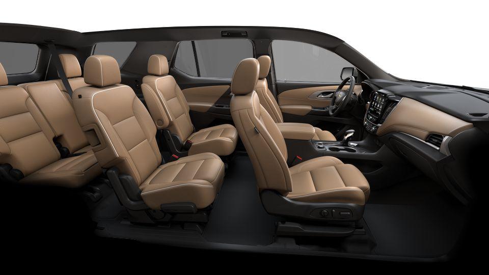 2022 Chevrolet Traverse Vehicle Photo in Louisville, KY 40505