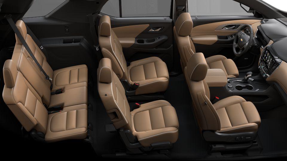 2022 Chevrolet Traverse Vehicle Photo in Louisville, KY 40505