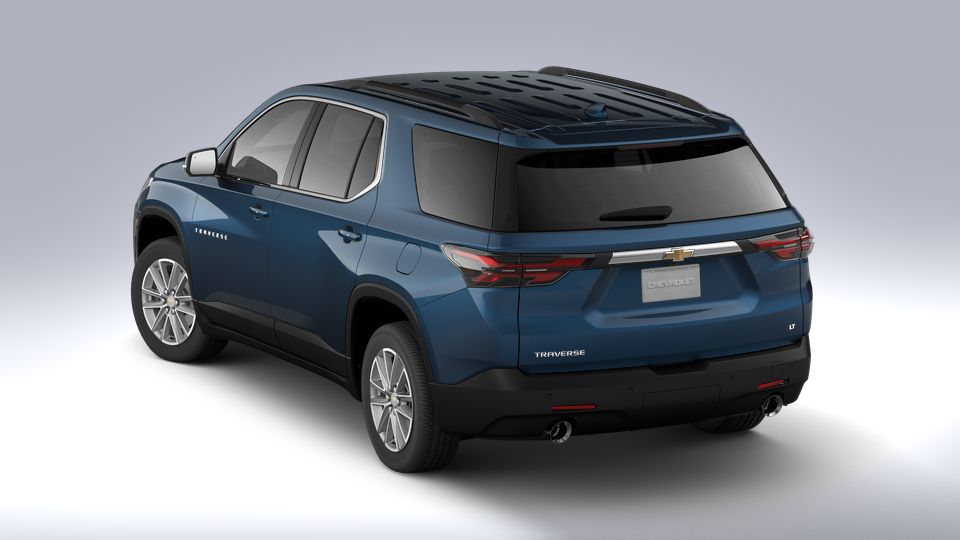 2022 Chevrolet Traverse Vehicle Photo in POOLER, GA 31322-3252