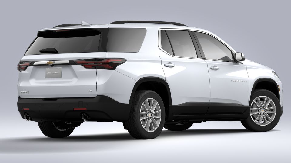 2022 Chevrolet Traverse Vehicle Photo in Margate, FL 33063