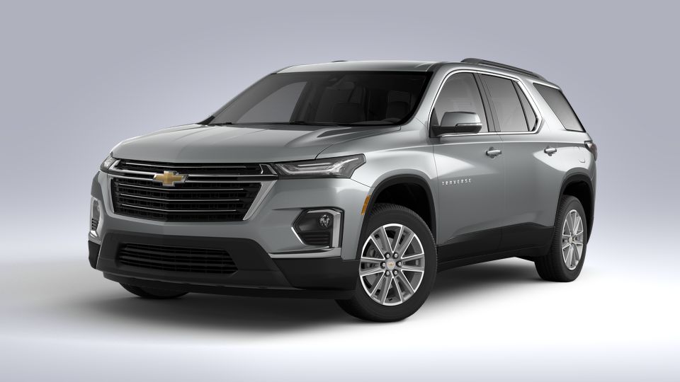 2022 Chevrolet Traverse Vehicle Photo in BROUSSARD, LA 70518-0000