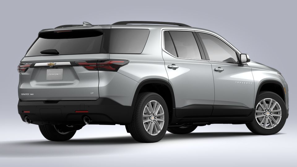 2022 Chevrolet Traverse Vehicle Photo in BROUSSARD, LA 70518-0000