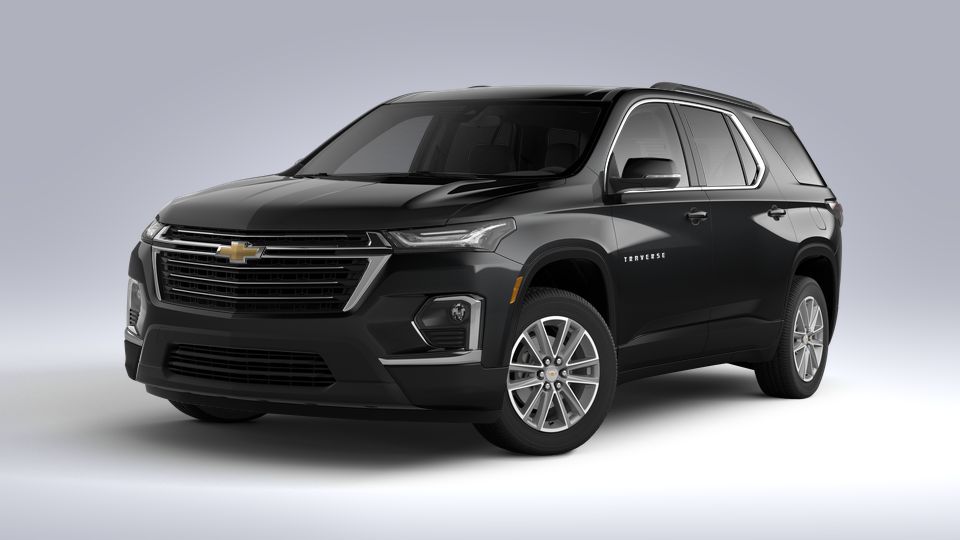 2022 Chevrolet Traverse Vehicle Photo in QUAKERTOWN, PA 18951-2629