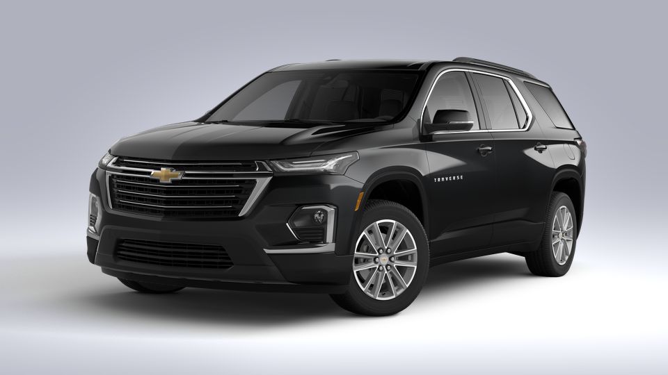 2022 Chevrolet Traverse Vehicle Photo in AKRON, OH 44320-4088