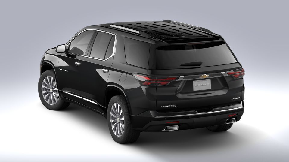 2022 Chevrolet Traverse Vehicle Photo in PHOENIX, AZ 85014-3381