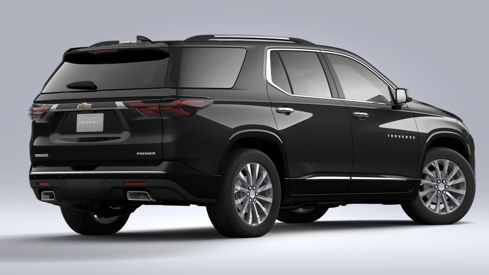 2022 Chevrolet Traverse Vehicle Photo in PHOENIX, AZ 85014-3381