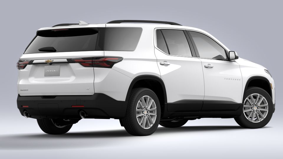 2022 Chevrolet Traverse Vehicle Photo in Killeen, TX 76541