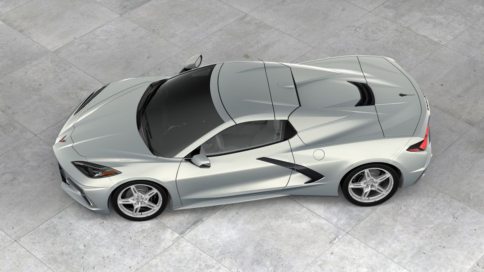 2022 Chevrolet Corvette Vehicle Photo in Louisville, KY 40505