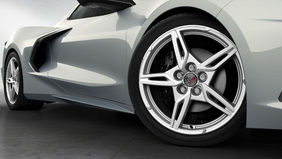2022 Chevrolet Corvette Vehicle Photo in Louisville, KY 40505