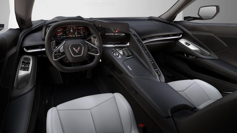2022 Chevrolet Corvette Vehicle Photo in Louisville, KY 40505