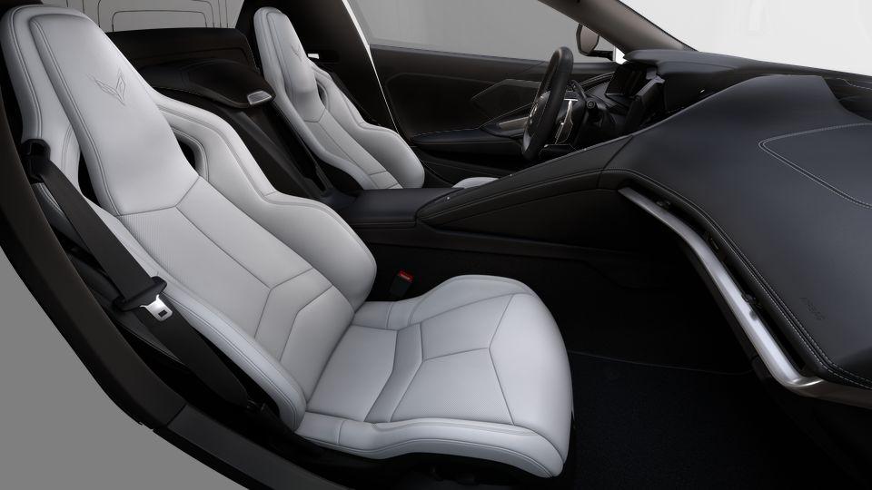 2022 Chevrolet Corvette Vehicle Photo in Louisville, KY 40505