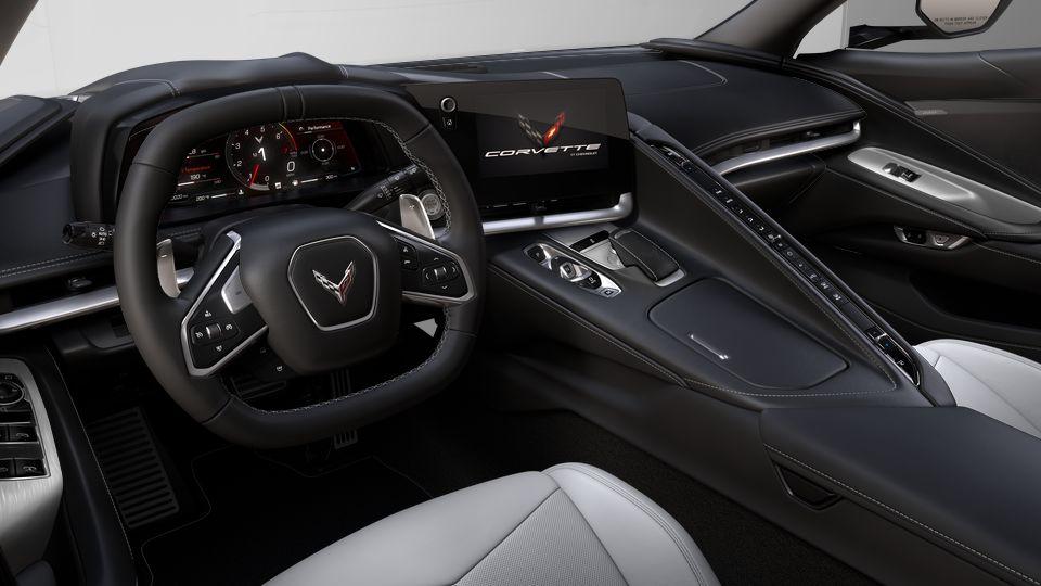 2022 Chevrolet Corvette Vehicle Photo in Louisville, KY 40505