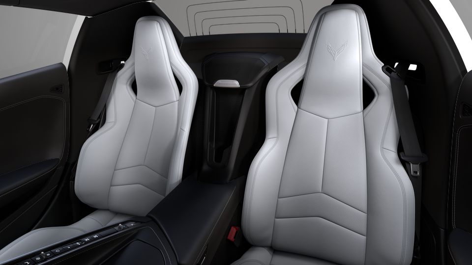 2022 Chevrolet Corvette Vehicle Photo in Louisville, KY 40505