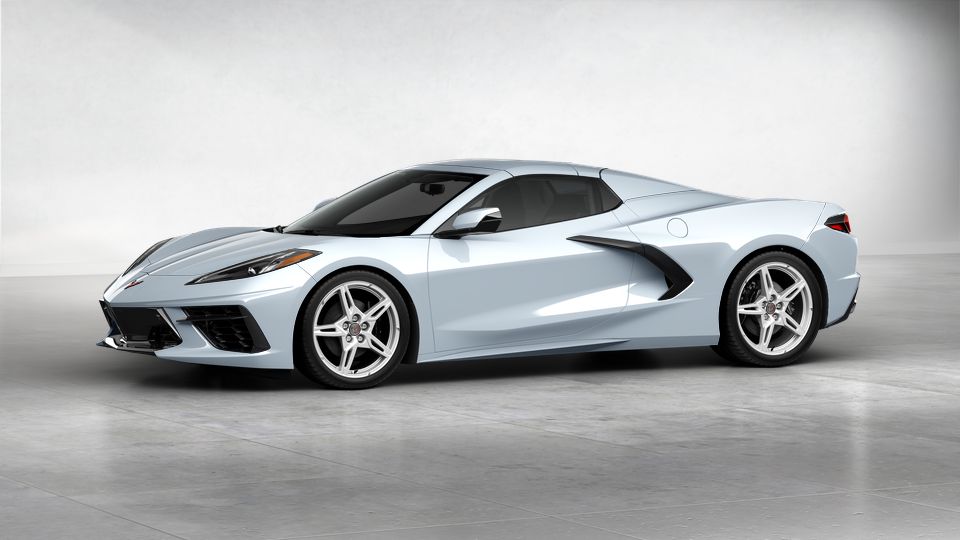 2022 Chevrolet Corvette Stingray Vehicle Photo in SUNRISE, FL 33323-3202