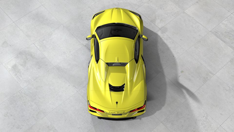 2022 Chevrolet Corvette Stingray Vehicle Photo in LIGHTHOUSE POINT, FL 33064-6849