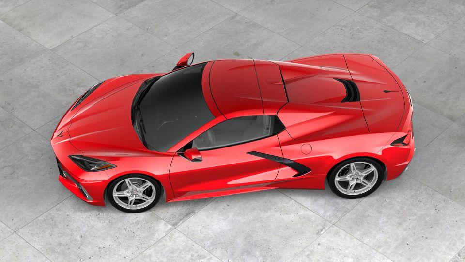 2022 Chevrolet Corvette Vehicle Photo in Louisville, KY 40505
