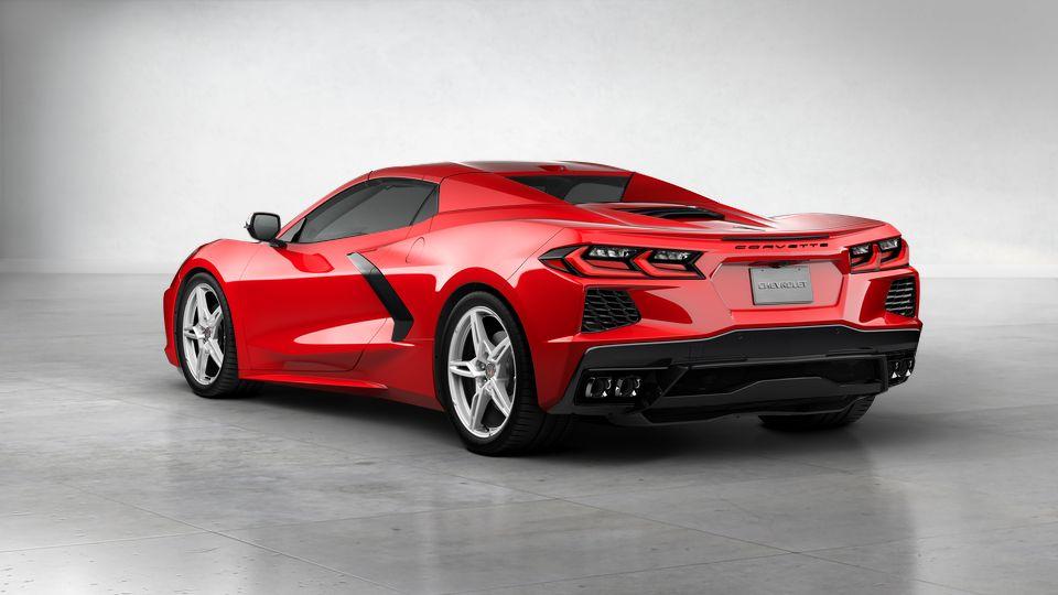 2022 Chevrolet Corvette Vehicle Photo in Louisville, KY 40505