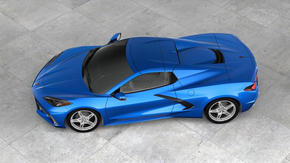 2022 Chevrolet Corvette Vehicle Photo in SAINT JAMES, NY 11780-3219