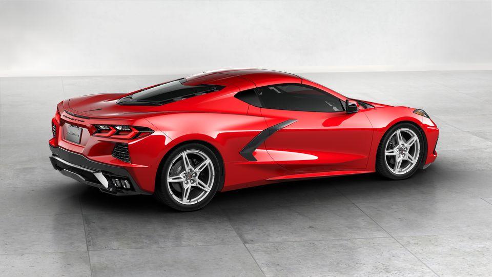 2022 Chevrolet Corvette Vehicle Photo in Salt Lake City, UT 84115-2787