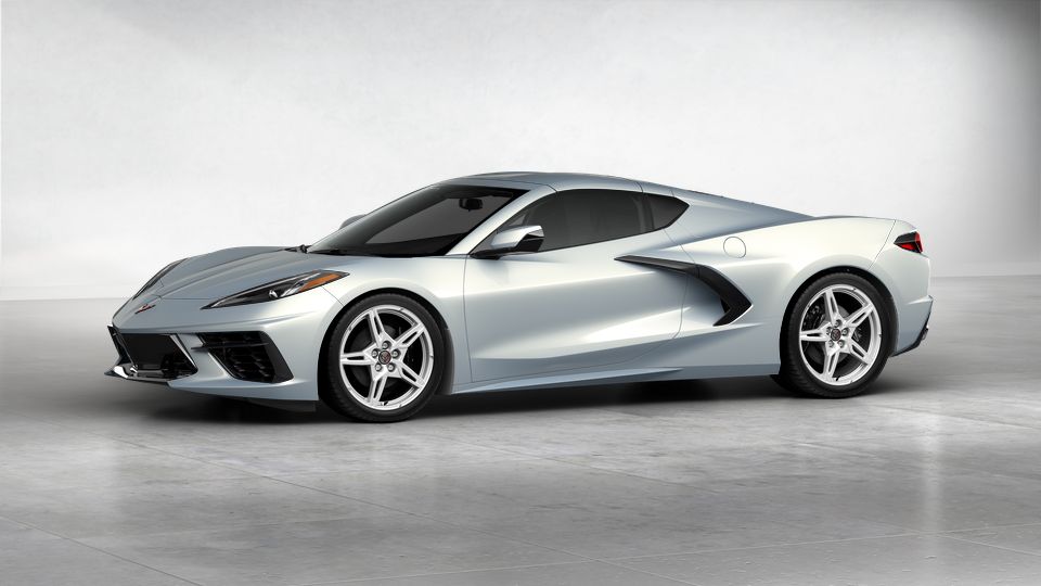 2022 Chevrolet Corvette Vehicle Photo in Louisville, KY 40505