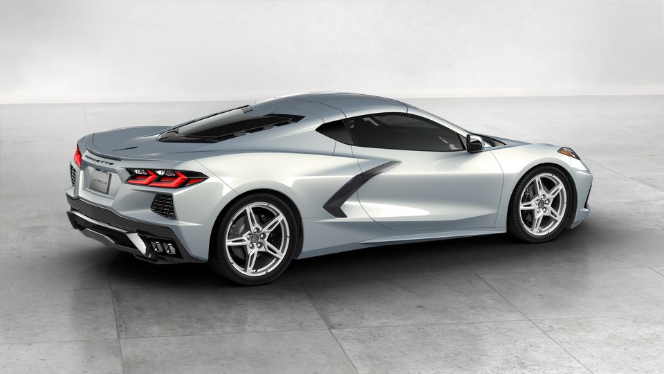 2022 Chevrolet Corvette Vehicle Photo in Louisville, KY 40505