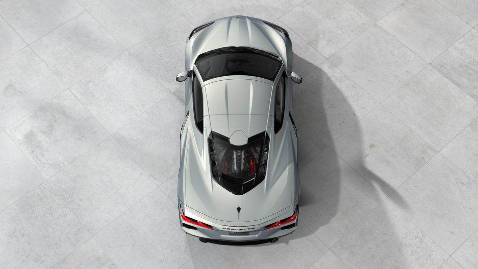 2022 Chevrolet Corvette Vehicle Photo in Louisville, KY 40505