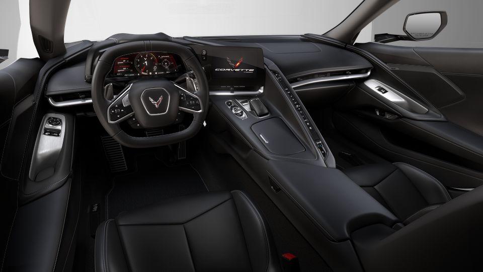 2022 Chevrolet Corvette Vehicle Photo in Oshkosh, WI 54904