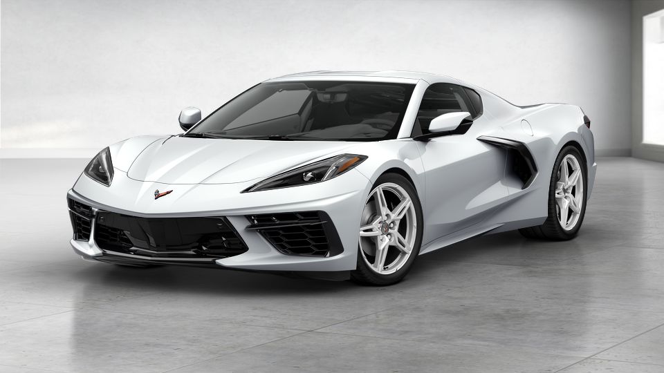 2022 Chevrolet Corvette Vehicle Photo in Louisville, KY 40505