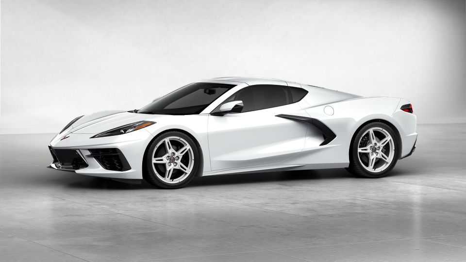 2022 Chevrolet Corvette Vehicle Photo in Louisville, KY 40505